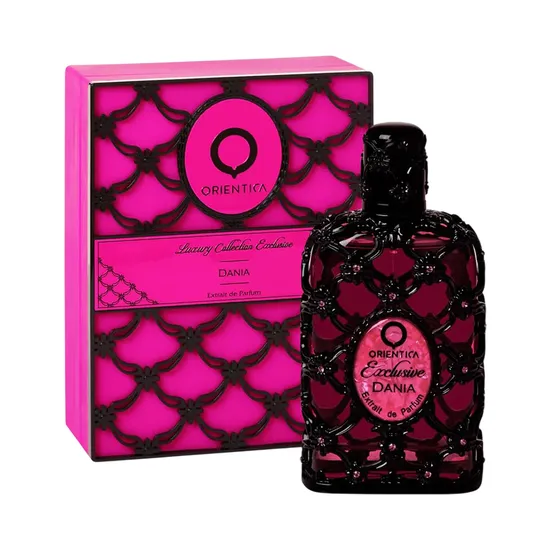 Perfume Orientica Dania Água de Perfume 80ml