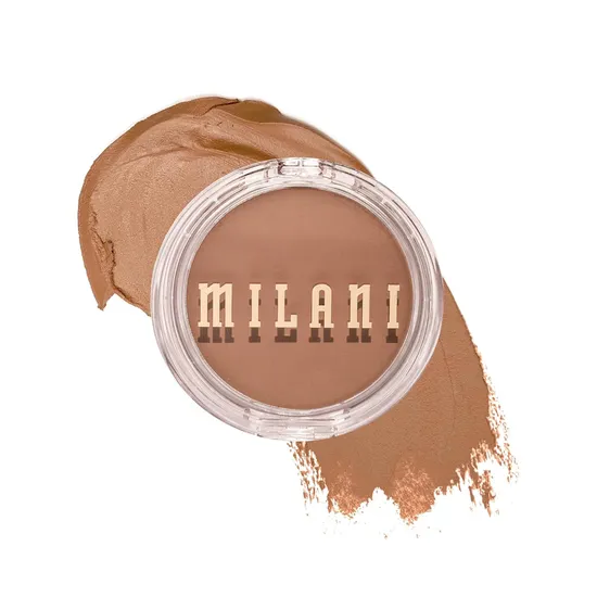 Contorno Milani Cheek Kiss Cream Bronze 110 Hey Honey - 6g