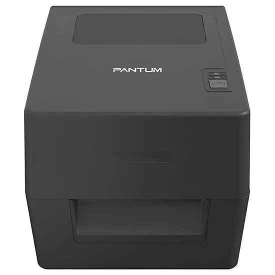 Impressora Térmica Pantum PT-L270N Bivolt - Preta