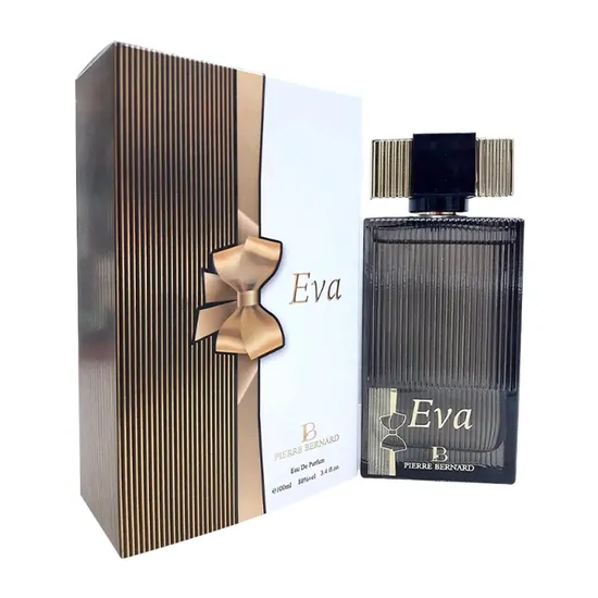 Perfume Pierre Bernard Eva - Água de Perfume - Feminino - 100ML