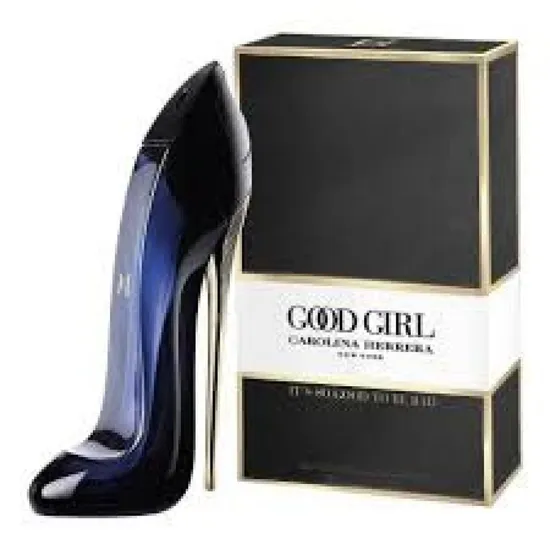 Perfume Carolina Herrera Good Girl 80 ML