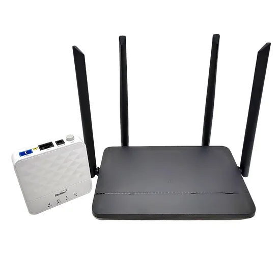 Combo GPON AN5506-01A + Iuron AC WiFi 5 (5332+69571)