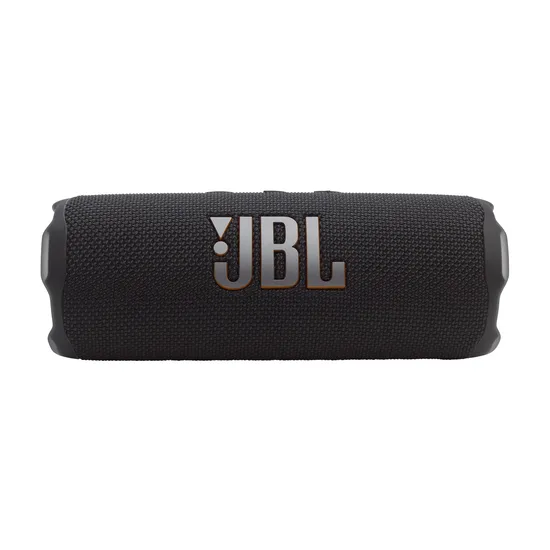Caixa de Som JBL Flip 7 - Bluetooth - 35W - À Prova D'Água - Preto