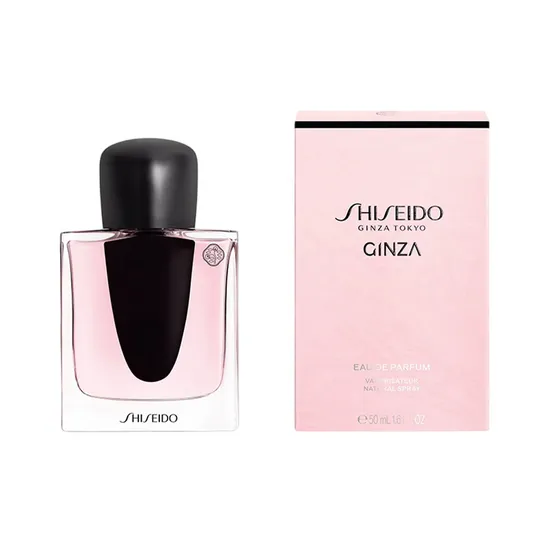 Perfume Shiseido Ginza Eau de Parfum 50ML