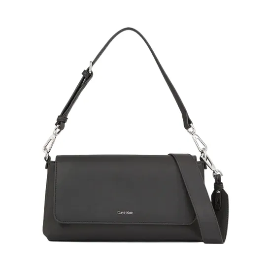 Carteira Calvin Klein K60K611928 Bege