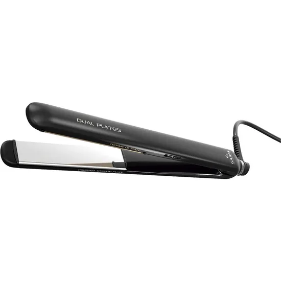 Boné para Cabelo Gama CP14 Pratos Ligar-Desligar Duplo Bivolt