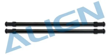 Tubo de Alumínio M470L 12 Peças 220 M470005XXT