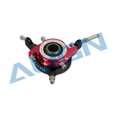 Prato Oscilante de Metal CCPM TB70 HB70H009XXT