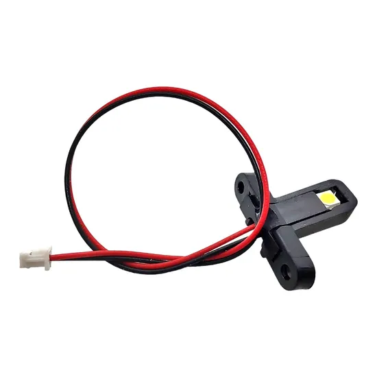 Lâmpada LED Orientek T37 para Acessórios F.