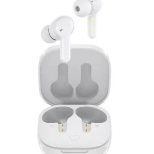 Fone de Ouvido QCY T13 Anc BH22DT10A Wireless - Branco