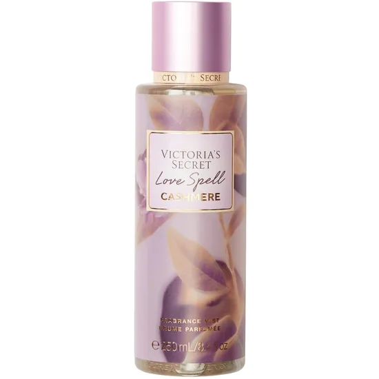 Body Mist Victoria's Secret Love Spell Cashmere - 250ML