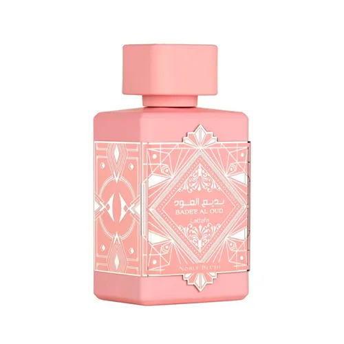 Perfume Lattafa Badee Al Oud Noble Blush EDP F 100Ml