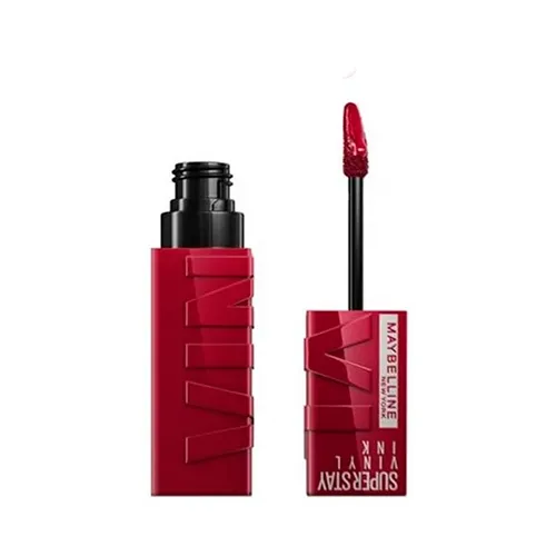 Batom Vinil Maybelline Superstay Royal (55)