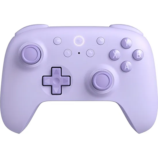 Controle Sem Fio 8BITDO Ultimate 2C - Roxo