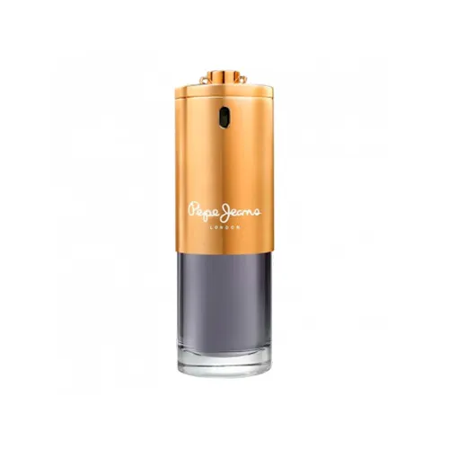 Perfume Masculino Pepe Jeans London Sobold Intense Edp 100 ML