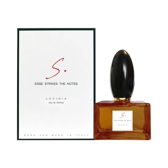 Perfume Essa Strikes Lavinia Edp 100ML