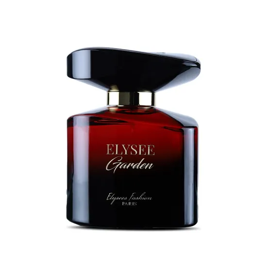 Perfume Feminino Elysees Fashion Garden Eau de Parfum