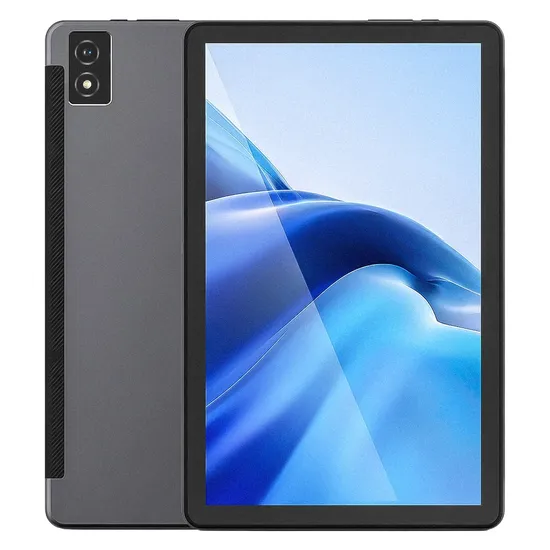 Tablet Agm Pad P1 Lite Tela 10,36" 128GB 4GB Ram + Capa - Preto