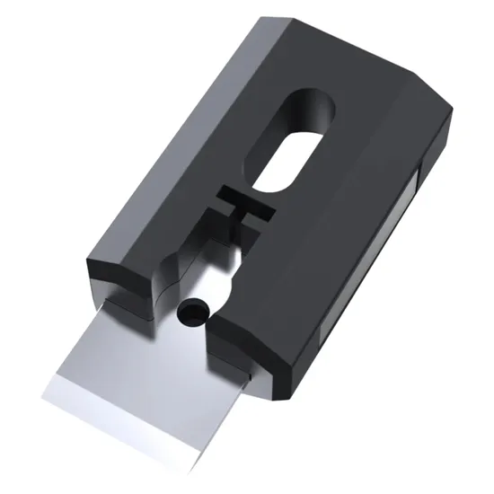 Cortador de Filamento Creality para Impressora 3D K2 Plus - 5 Unidades
