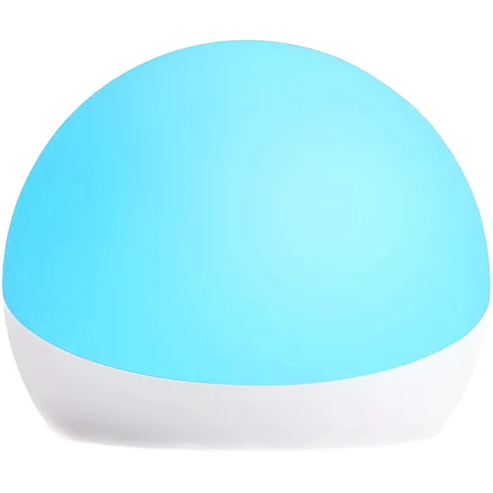 Lâmpada Inteligente Amazon Echo Glow - 100 Lúmens - Wi-Fi - Branco