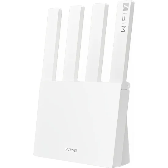 Roteador Huawei BE3 Wi-Fi 7 5G - Branco