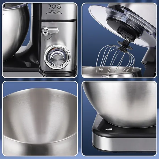 Batedeira Winningstar T-5302A Azul - 10L - 220V
