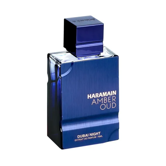 Perfume Haramain Amber Oud Dubai Night 100ML