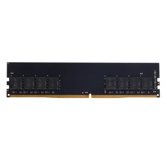 Memória Biostar, DDR4 8GB (1X8GB), 3200MHZ, DO32NU4N08-GH12V-BS2, Preto
