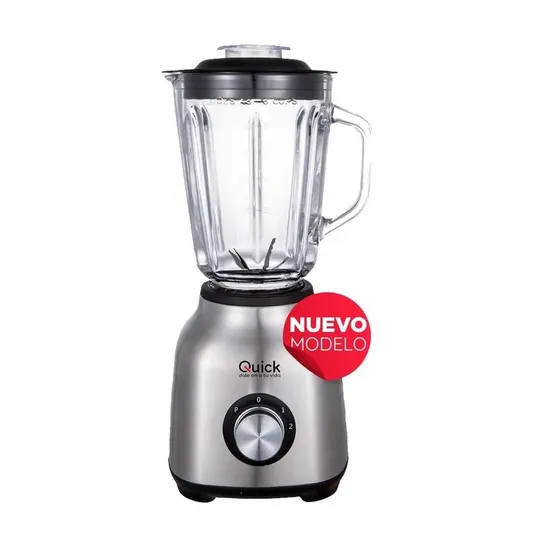 Liquidificador Rápido QL1.5L2VJV 220V 500W