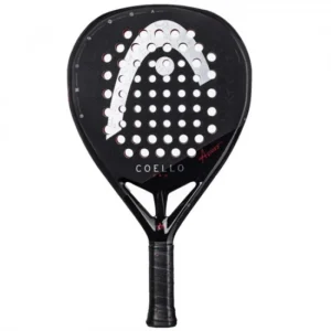 Raquete de Padel Head Coello Pro 2025