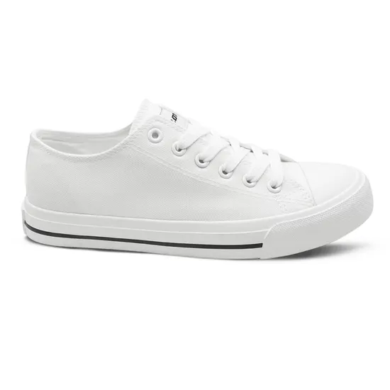 Calçado Lotto Straler W Feminino Branco 37