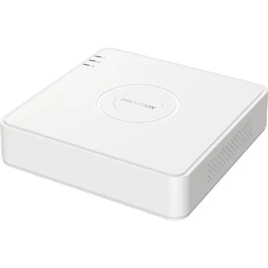 Gravador de Vídeo Digital Hikvision Acusense Mini 08CH HDD 1080P IDS-7108HQHI-M1/s