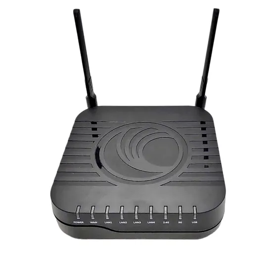 Roteador Cambium Cnpilot R201P (Poe) com Voip 802.11AC Banda Dupla