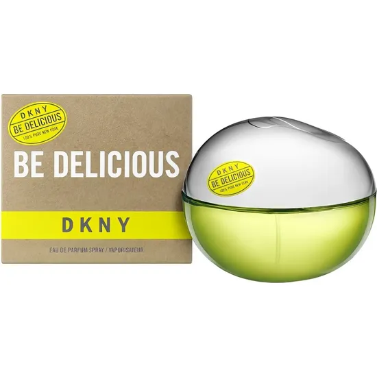 Perfume DKNY Be Delicious Edp - Feminino 100Ml