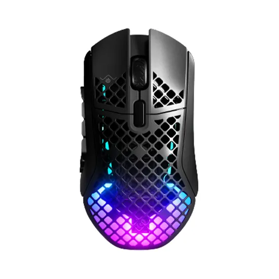 Mouse Steelseries (62618) Aerox 9 Sem Fio