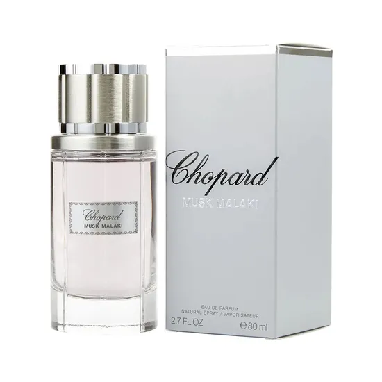 Perfume Chopard Musk Malaki Eau de Parfum 80ml