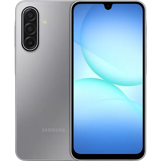 Samsung Galaxy A17 SM-A175F/DS Dual 128 GB - Grey