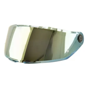 Viseira para Capacete MT Helmets MT-V-28 - Verde Rosa
