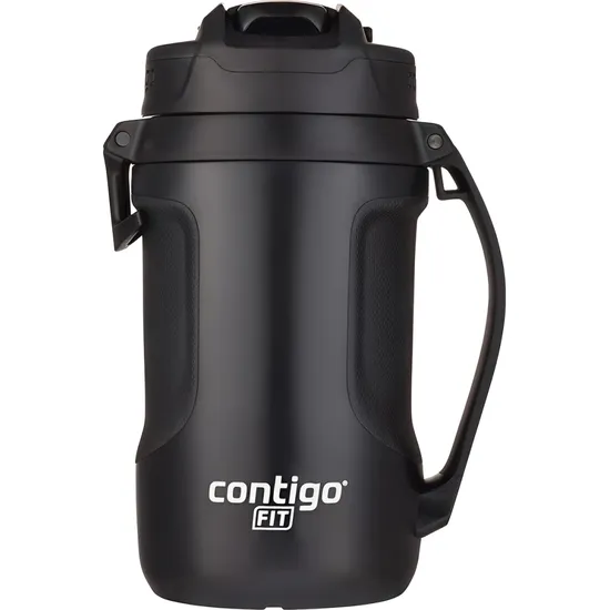 Garrafa Térmica Contigo Fit Autospout com Alça - Alcaçuz 1.9L