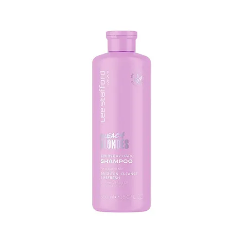Xampu Lee Stafford Everyday Care 500ML