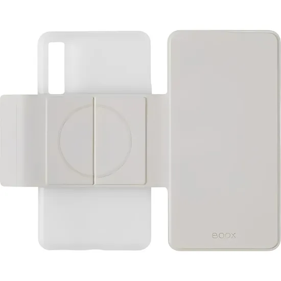 Estojo Protetor Magnético 2 Em 1 Boox para Ereader Boox Palma 2 Pro - Areia