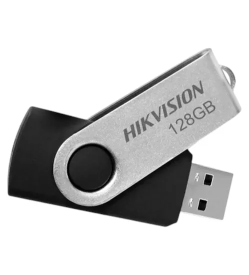 Pen Drive Hikvision 128GB USB 3.0 HS-USB-M200S/128G