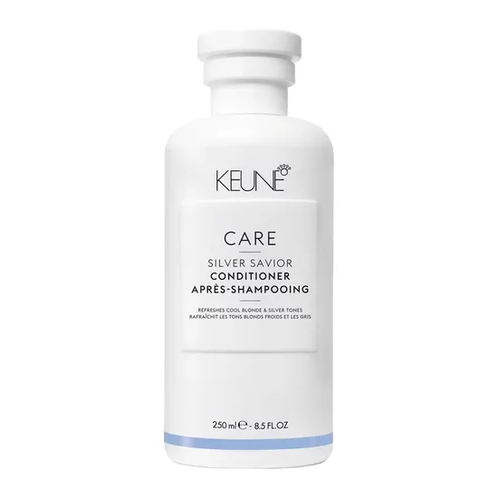 Condicionador Keune Silver Saver 250ml