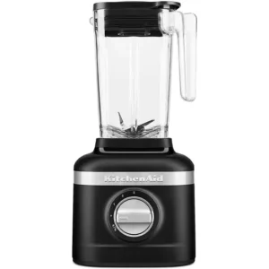 Liquidificador Kitchenaid 5KSB1325EBM 650W 3 Velocidades 1.4L 220V - Preto Mate