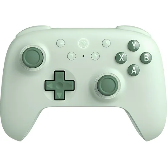 Controle Sem Fio 8BITDO Ultimate 2C - Menta