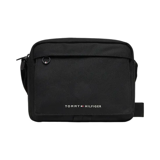 Bolsa Transversal Tommy Hilfiger AM0AM12453 BDS