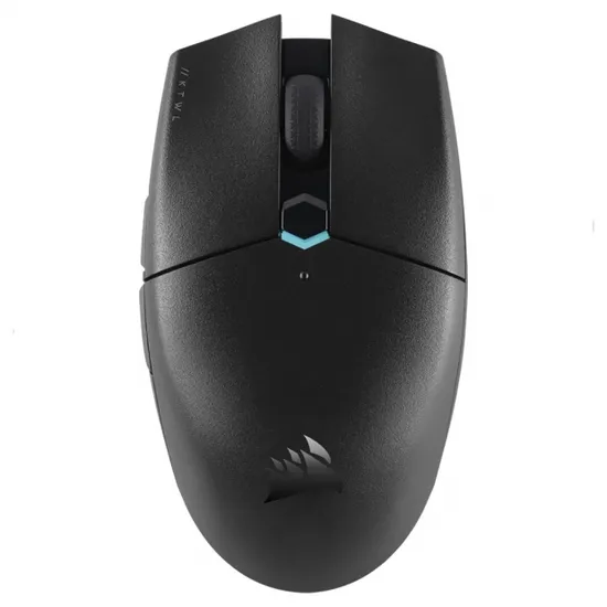 Mouse Corsair Katar Pro sem fio preto CH-931C011-Na