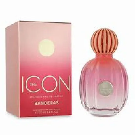 Perfume Antonio B. The Icon Splendid EDP Feminino 100 ML