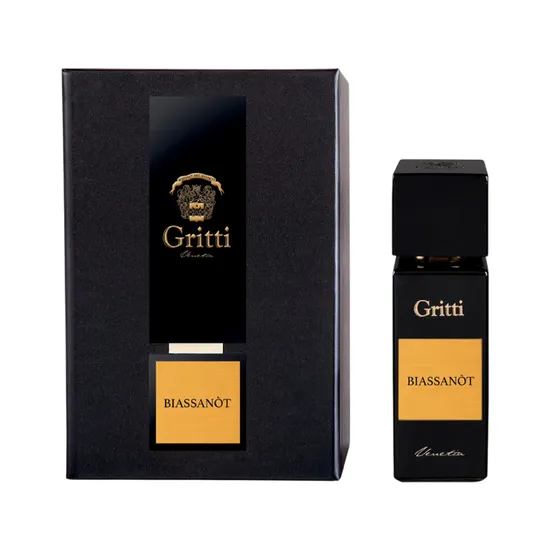 Perfume Gritti Biassanot Água de Perfume 100ML