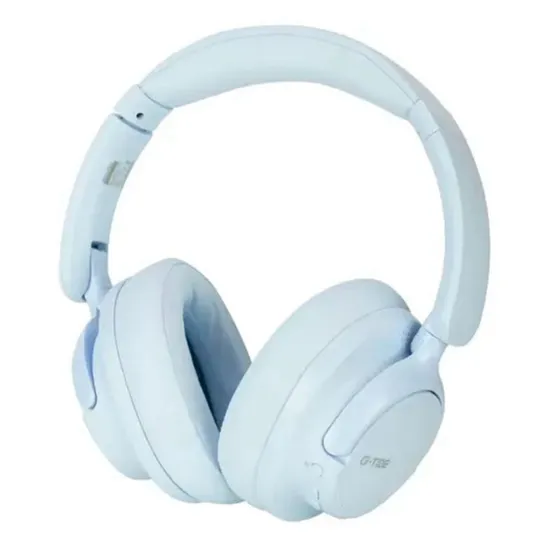Fone de ouvido G-Tide Hibeat Sem Fio - Azul